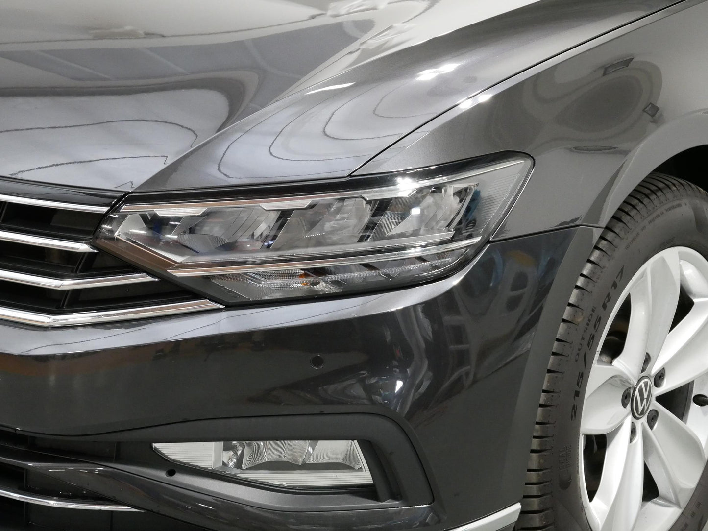Volkswagen Passat 2.0 TDI 110 kW Elegance