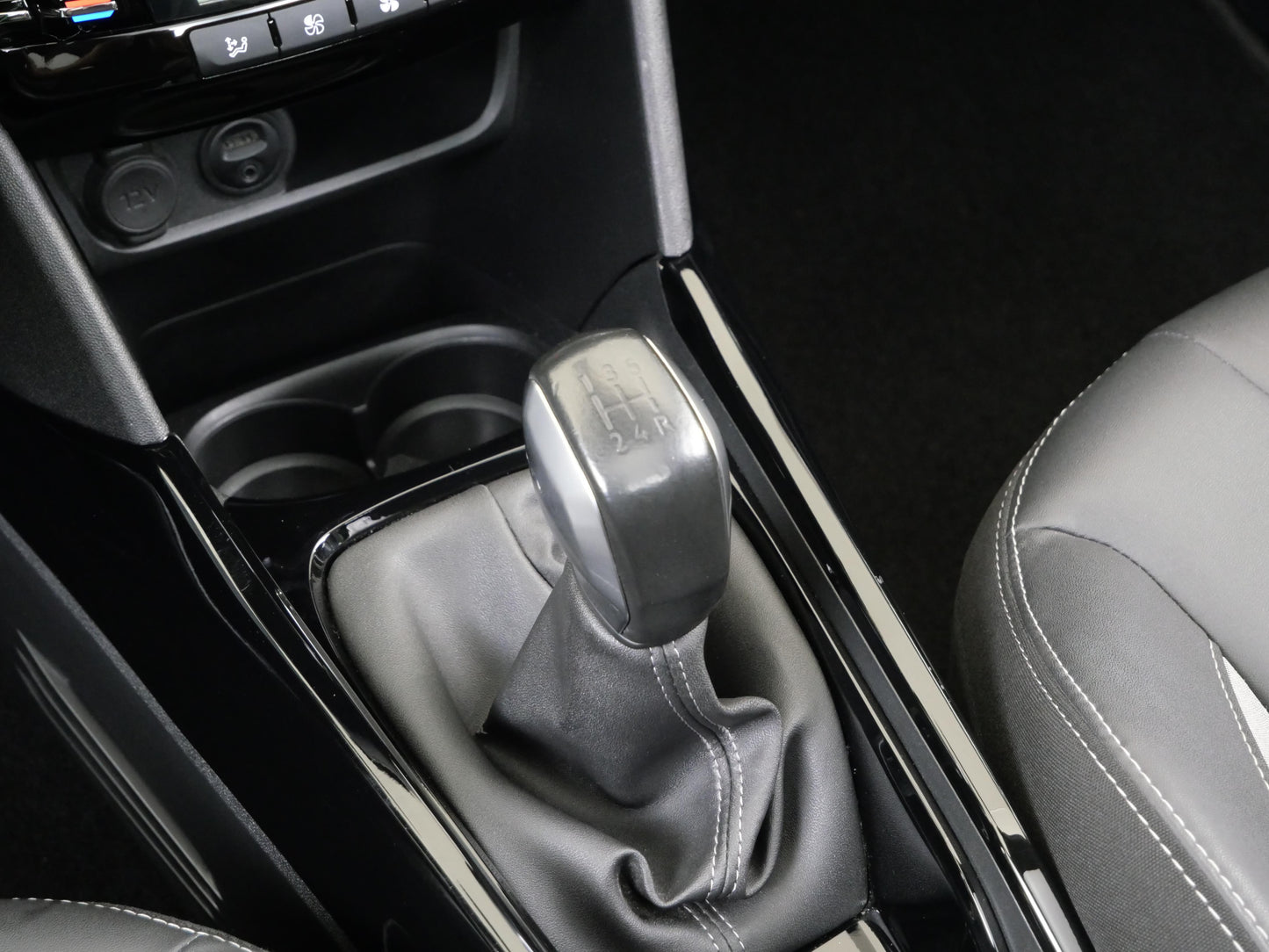 Peugeot 2008 1.2 PureTech 81 kW Allure