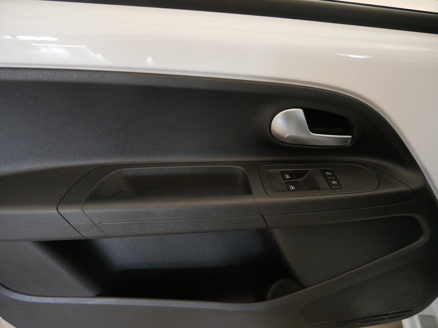 Volkswagen e-up 61 kWh 36 Ah