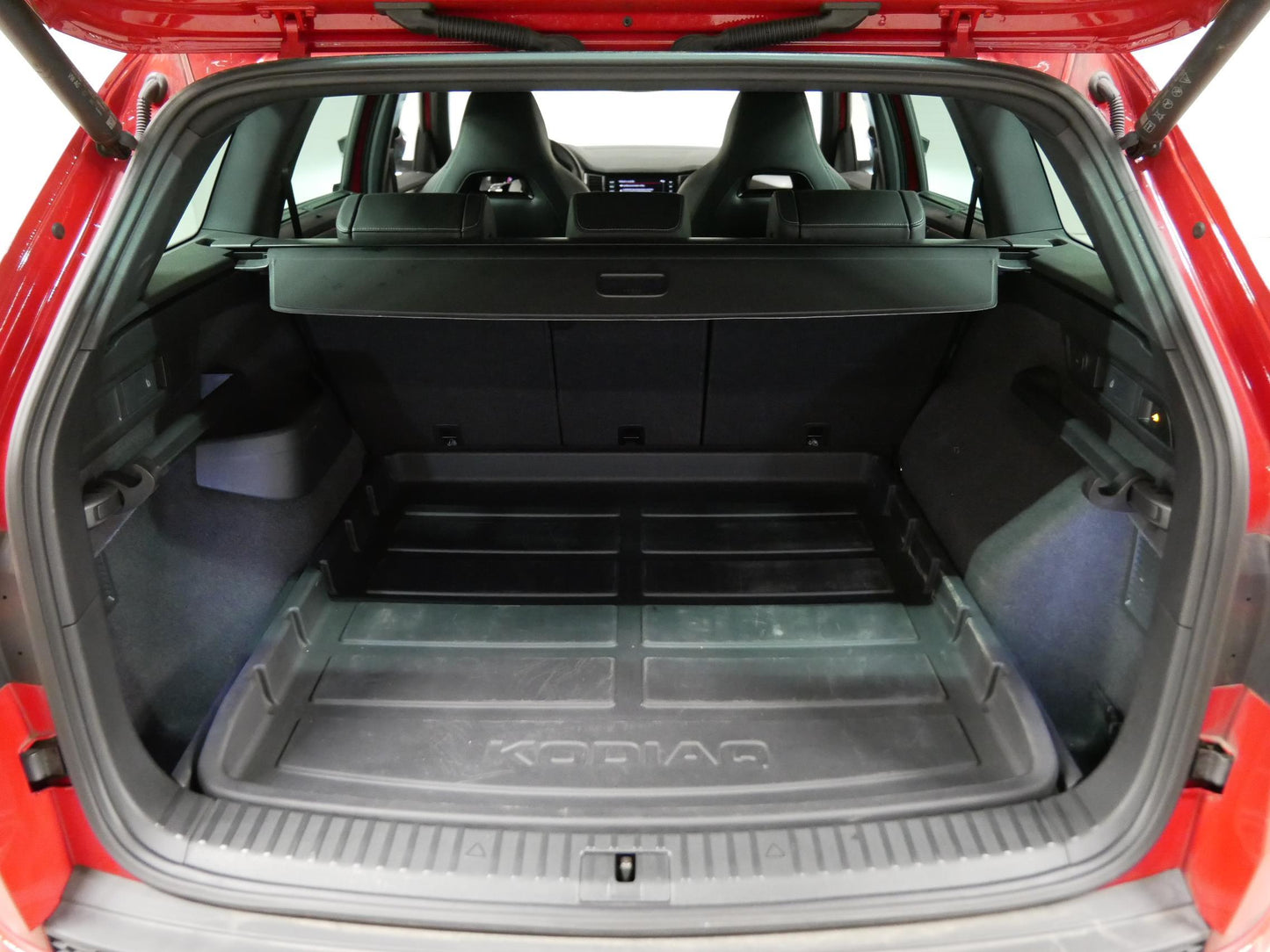 Škoda Kodiaq 2.0 TDI 147 kW Sportline