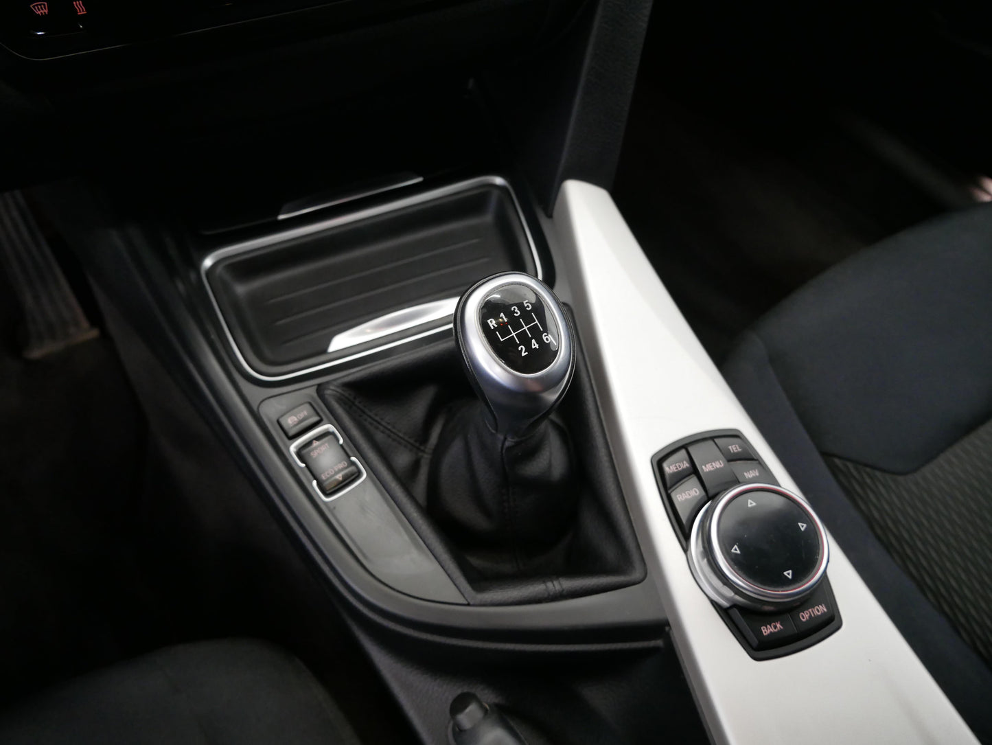BMW Řada 3 318d 105 kW xDrive Touring