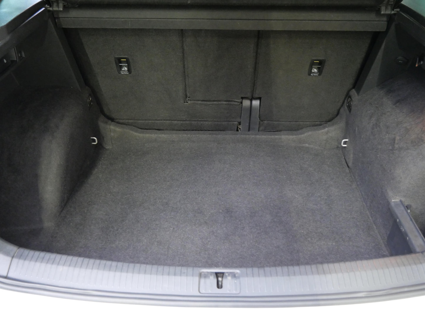 Volkswagen Tiguan 1.4 TSI 110 kW Comfortline