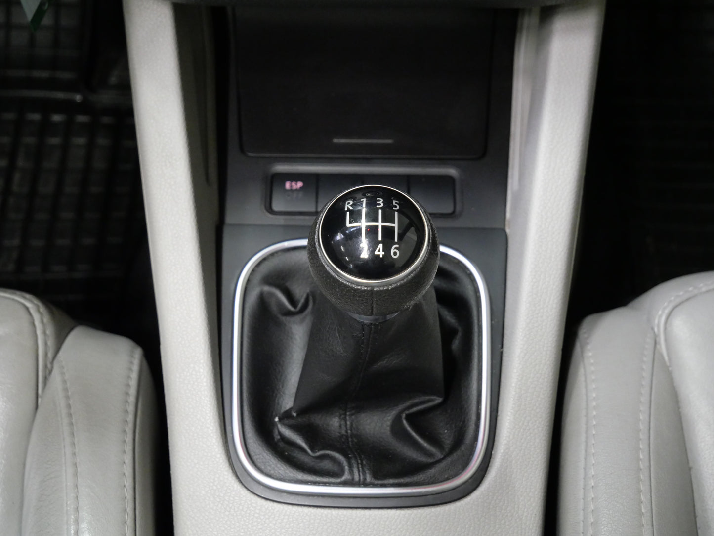 Volkswagen Eos 2.0 TFSI 16V 147 kW