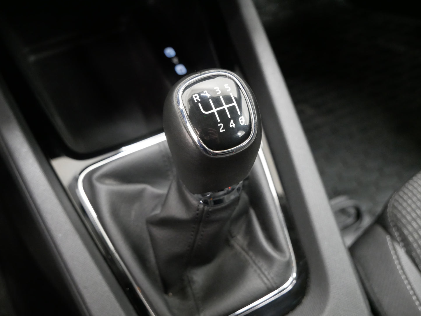 Škoda Octavia 1.5 TSI 110 kW Ambition Plus