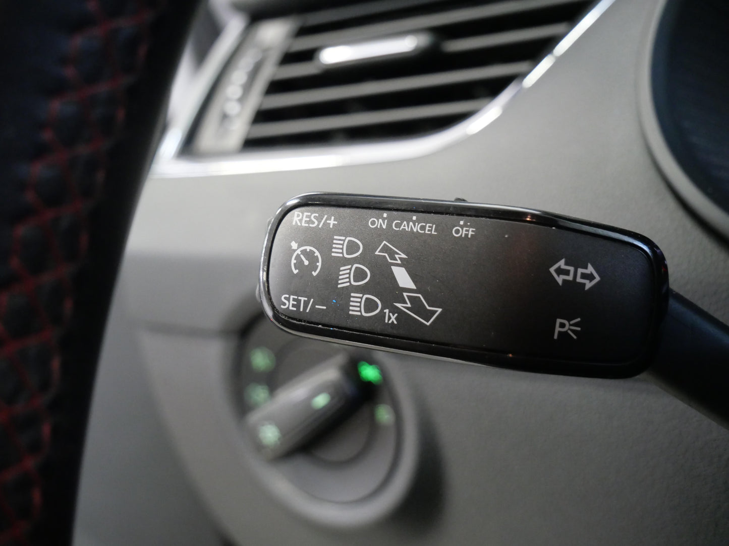 Škoda Octavia 2.0 TSI 180 kW RS