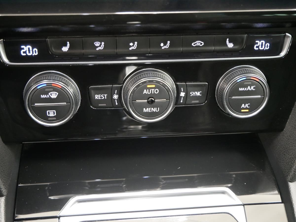 Volkswagen Passat 2.0 TDI Highline