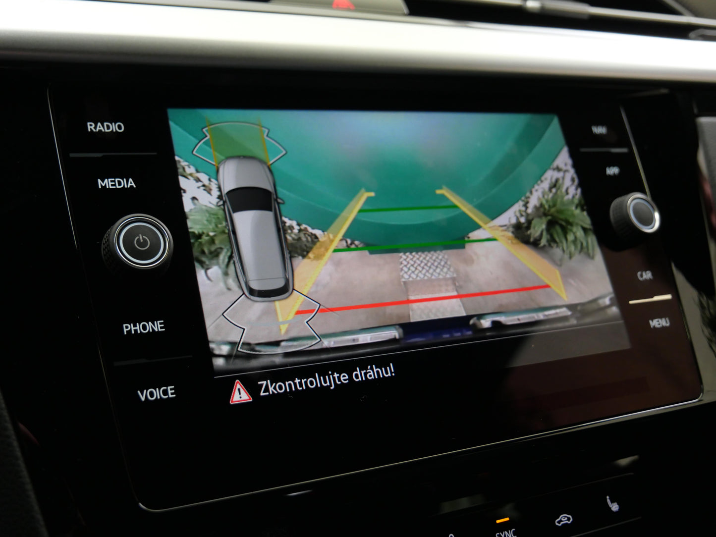 Volkswagen Arteon Shooting Brake 2.0 TSI 140 kW R-Line