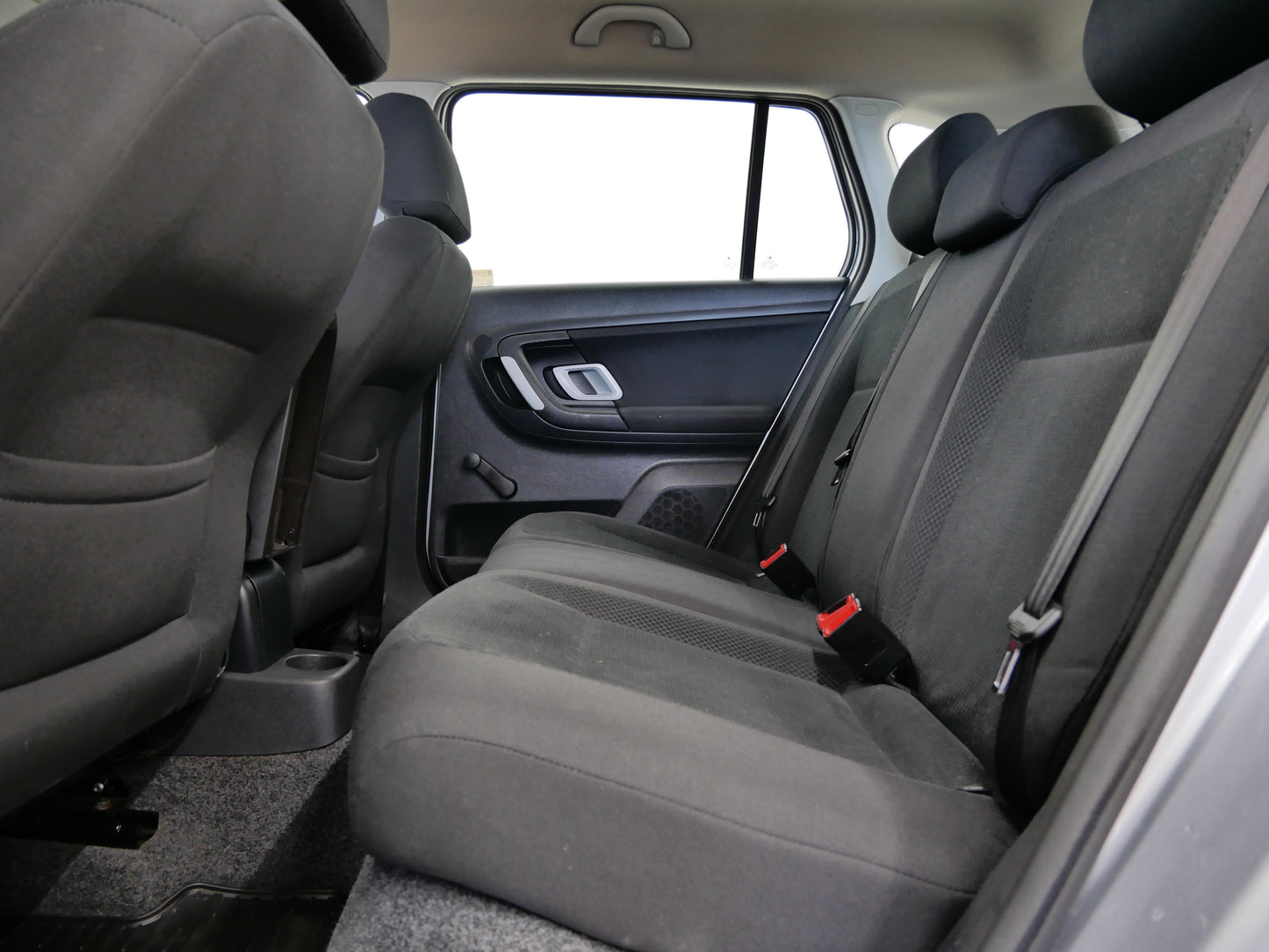Škoda Fabia 1.2 HTP 51 kW Elegance