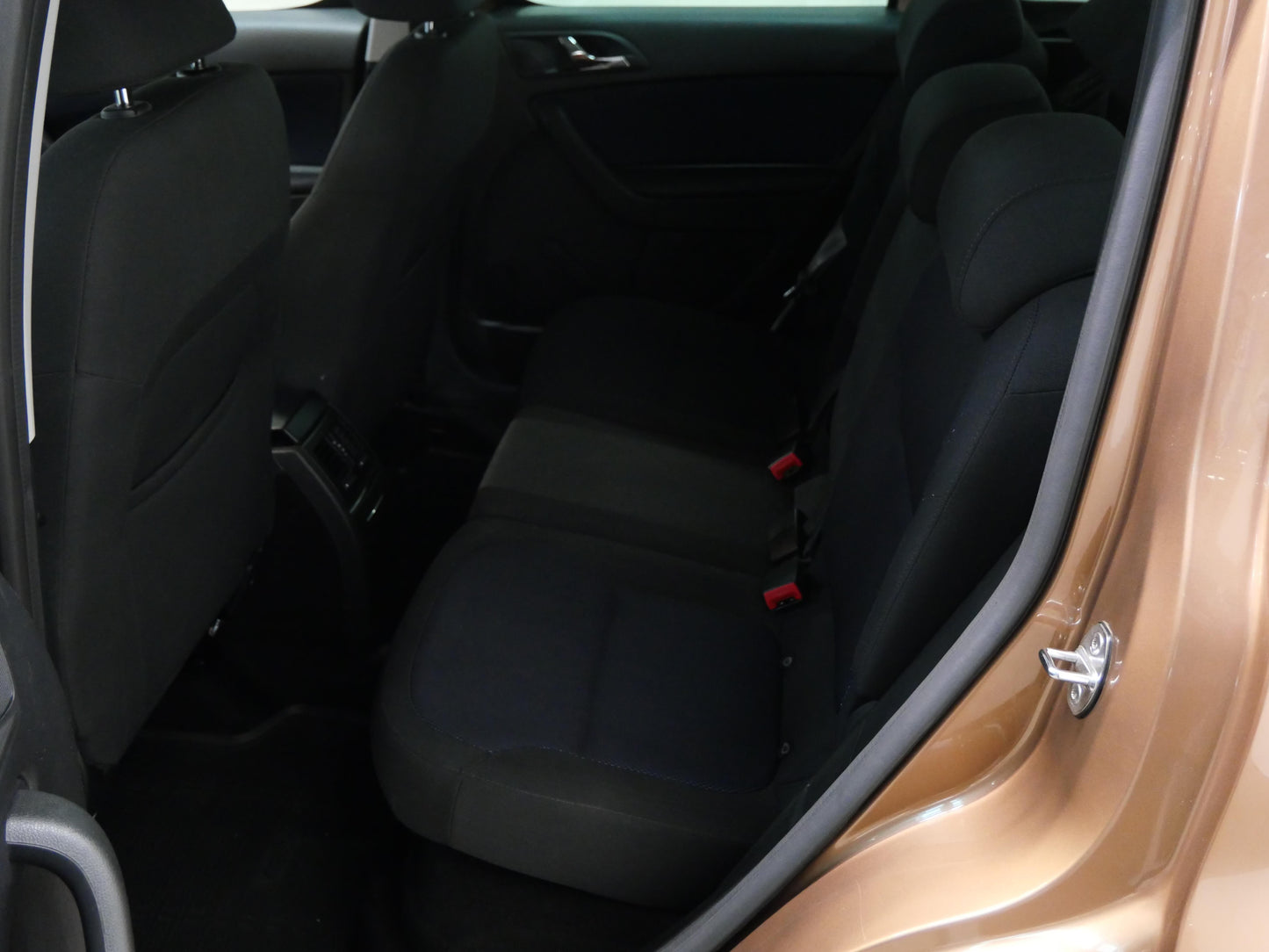Škoda Yeti 1.4 TSI 90 kW DSG Trumf