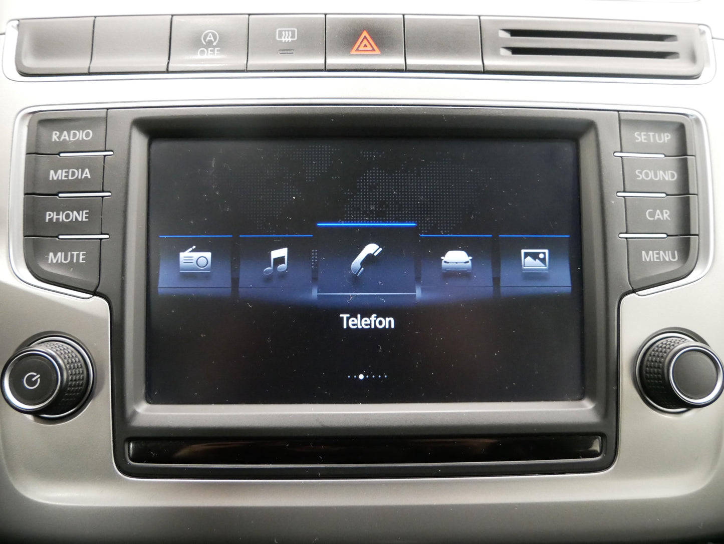 Volkswagen Polo 1.2 TSI 81 kW Highline