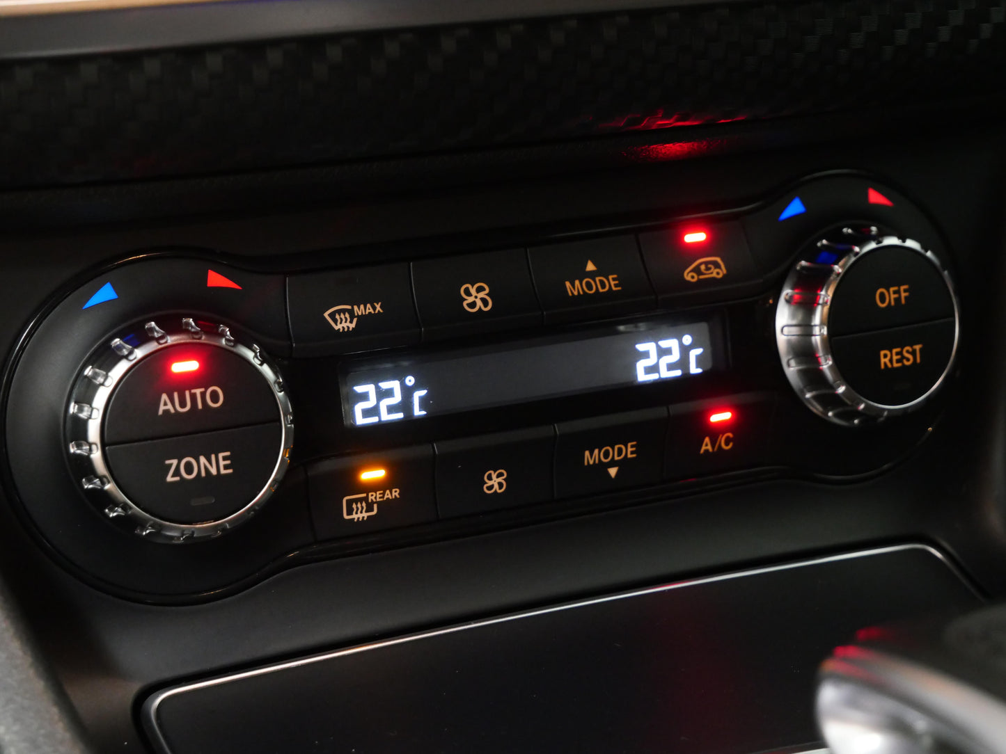 Mercedes-Benz Třídy A 45 AMG 280 kW 4Matic