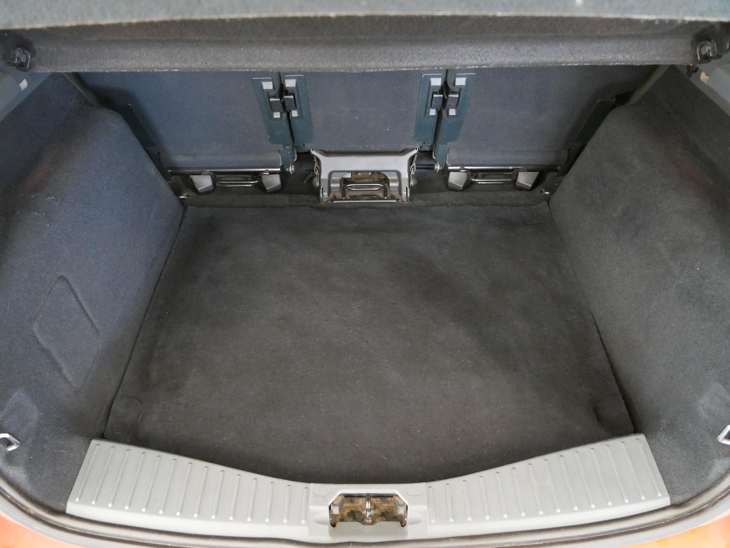 Ford C-MAX 1.6 TI-VCT TREND