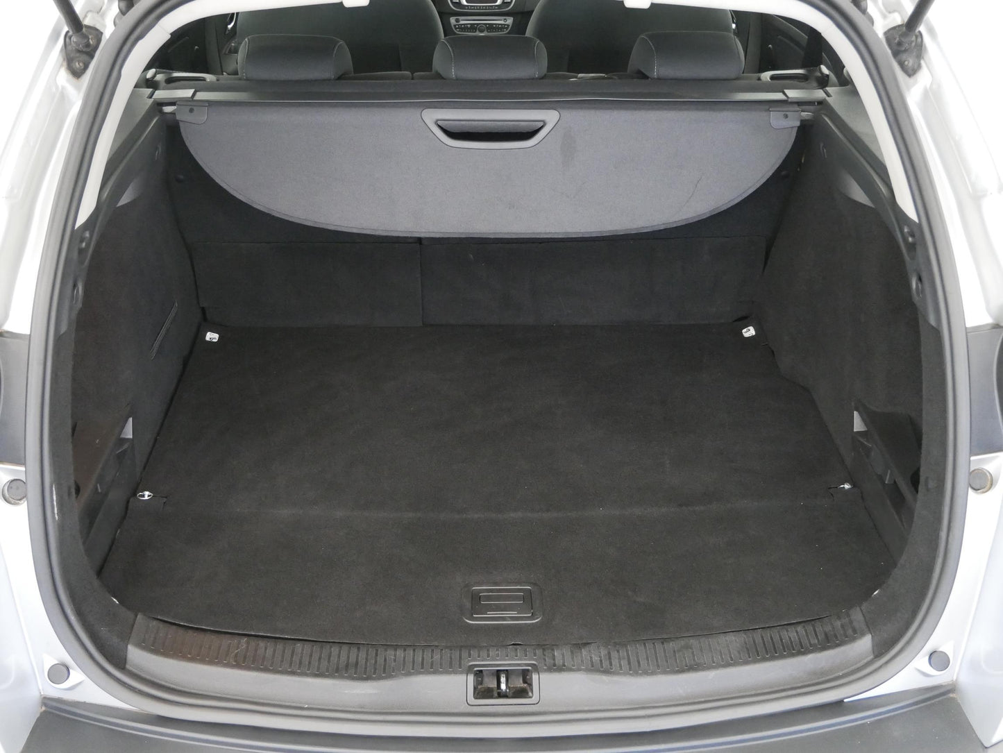Renault Mégane 1.5 dCi Expression