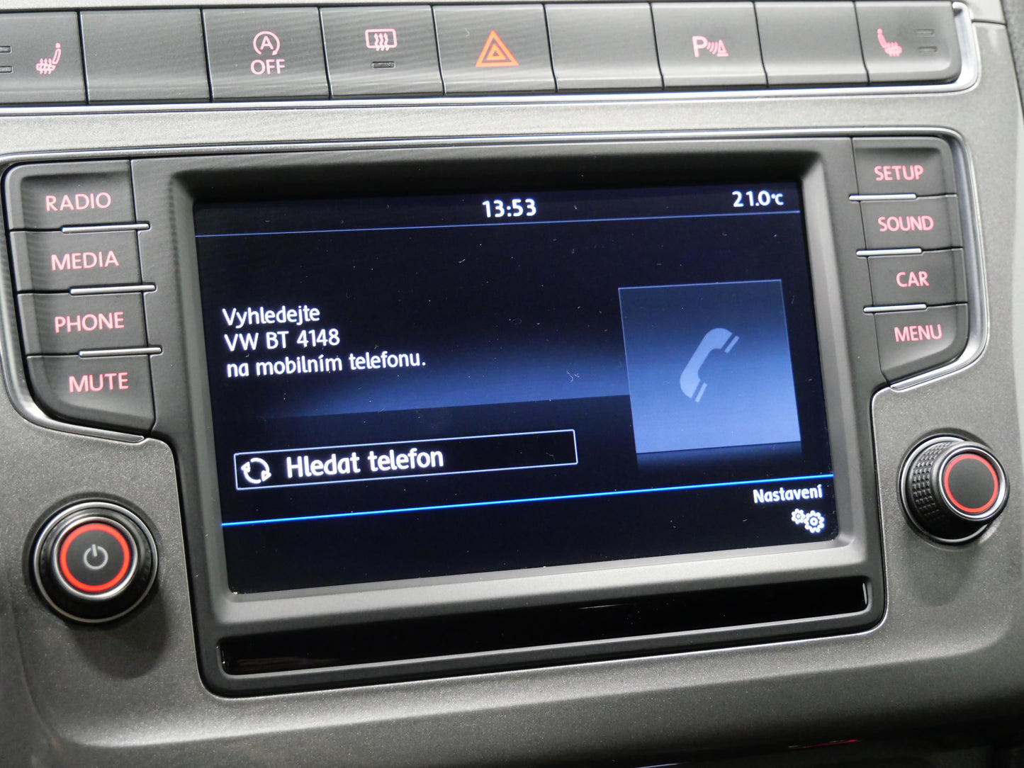 Volkswagen Polo 1.2 TSI 66 kW Highline