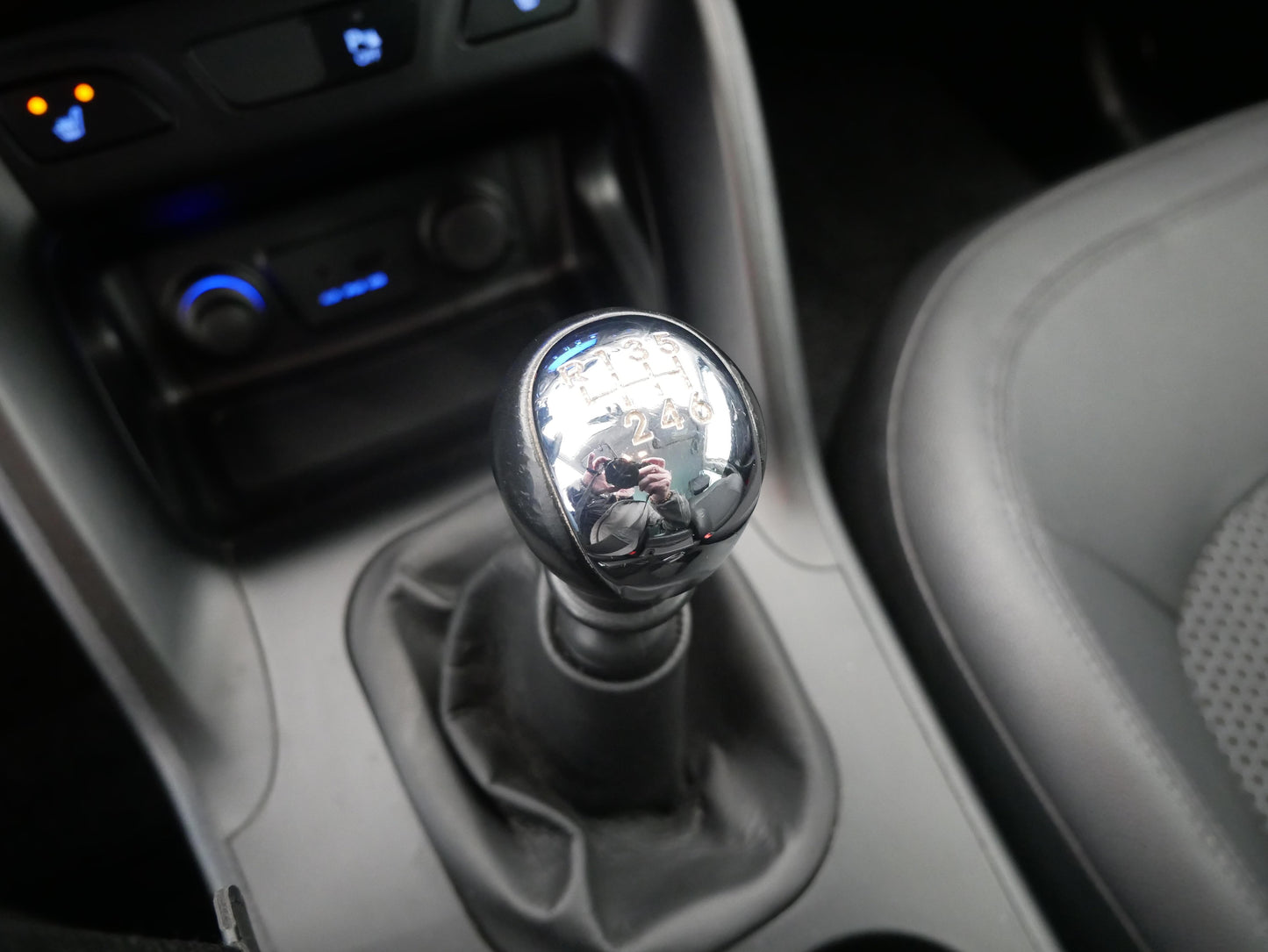 Hyundai ix35 2.0 CRDI 100 kW Style