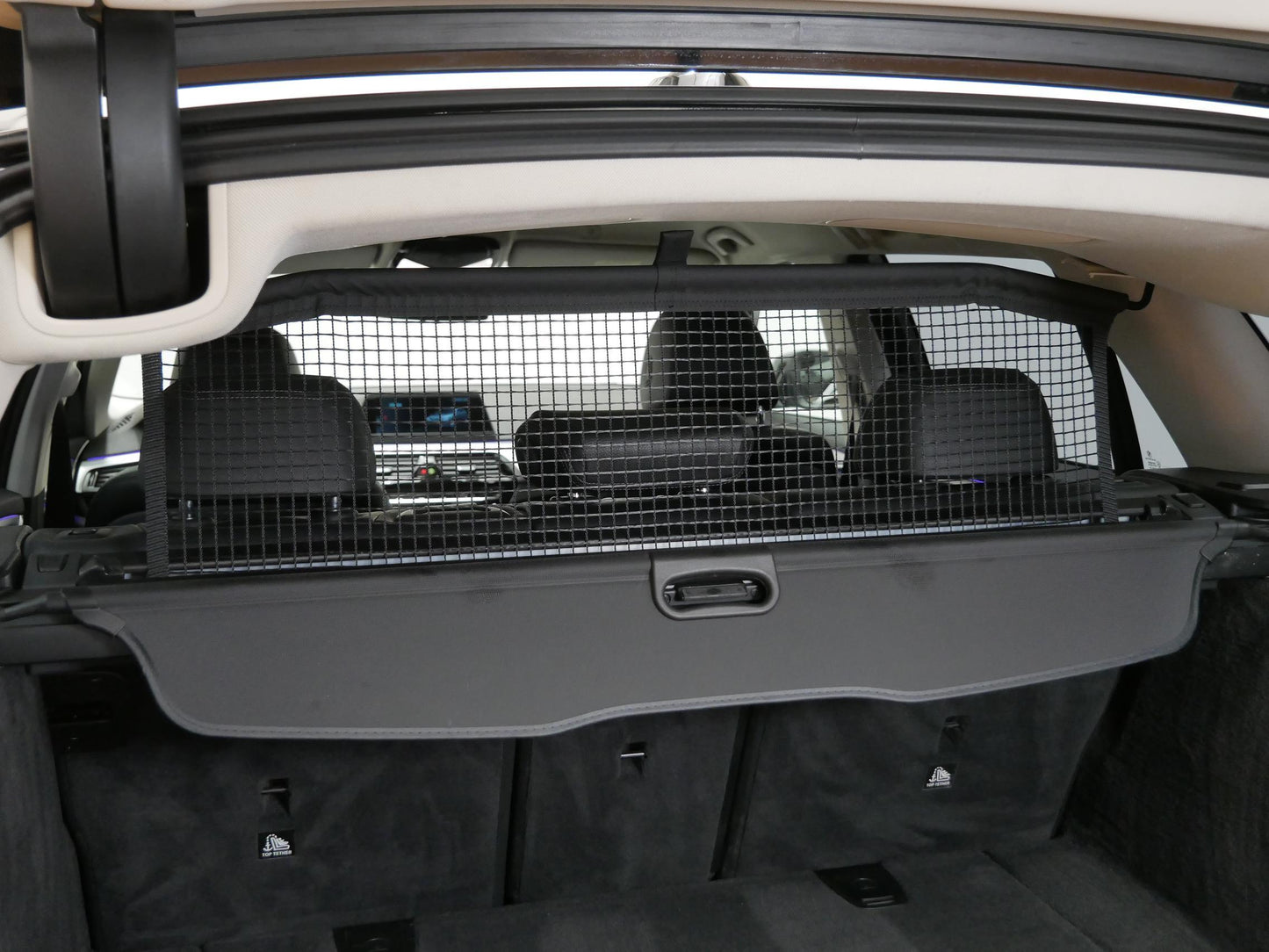 BMW Řada 5 520d xDrive 140 kW