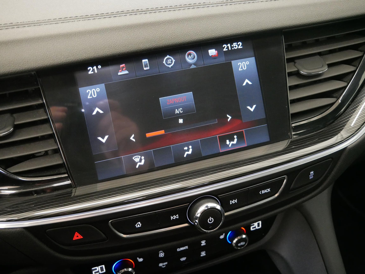 Opel Insignia 2.0 CDTI Innovation