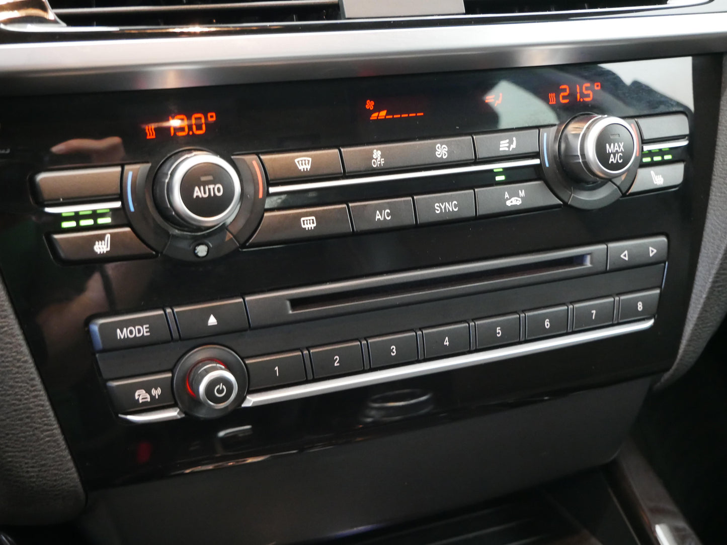 BMW X4 30d 190 kW xLine xDrive