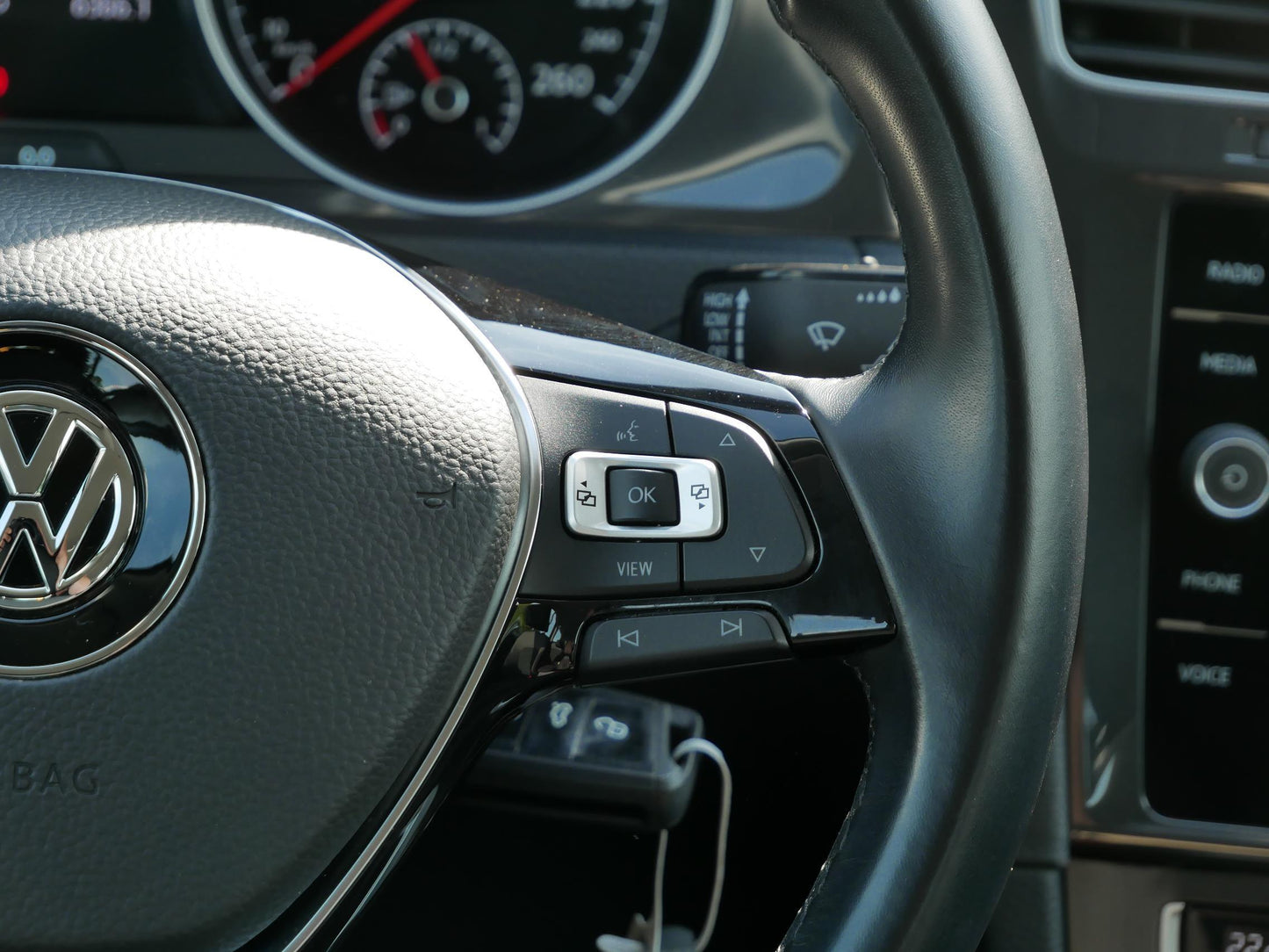 Volkswagen Golf 1.6 TDI 85 kW Maraton Edition