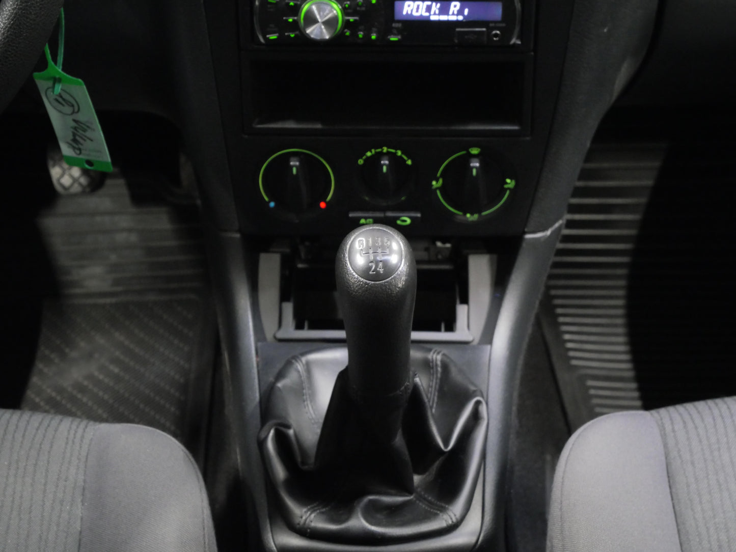 Škoda Octavia 1.9 TDI 74 kW Tour Plus