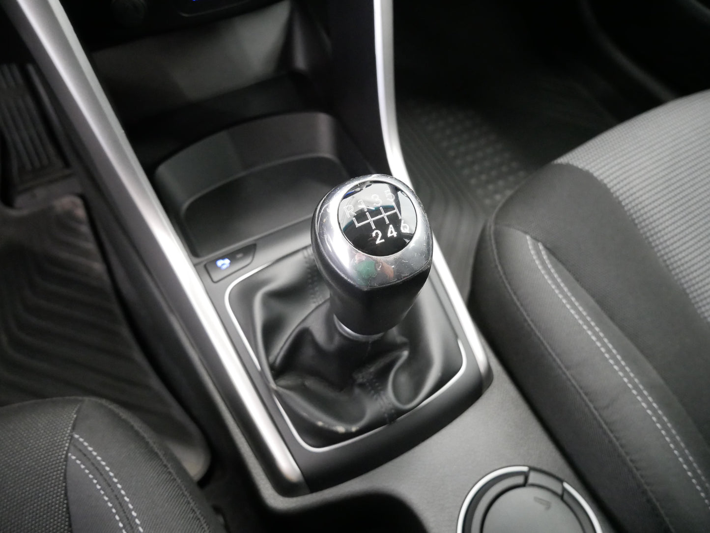 Hyundai i30 1.6 CRDi 81 kW