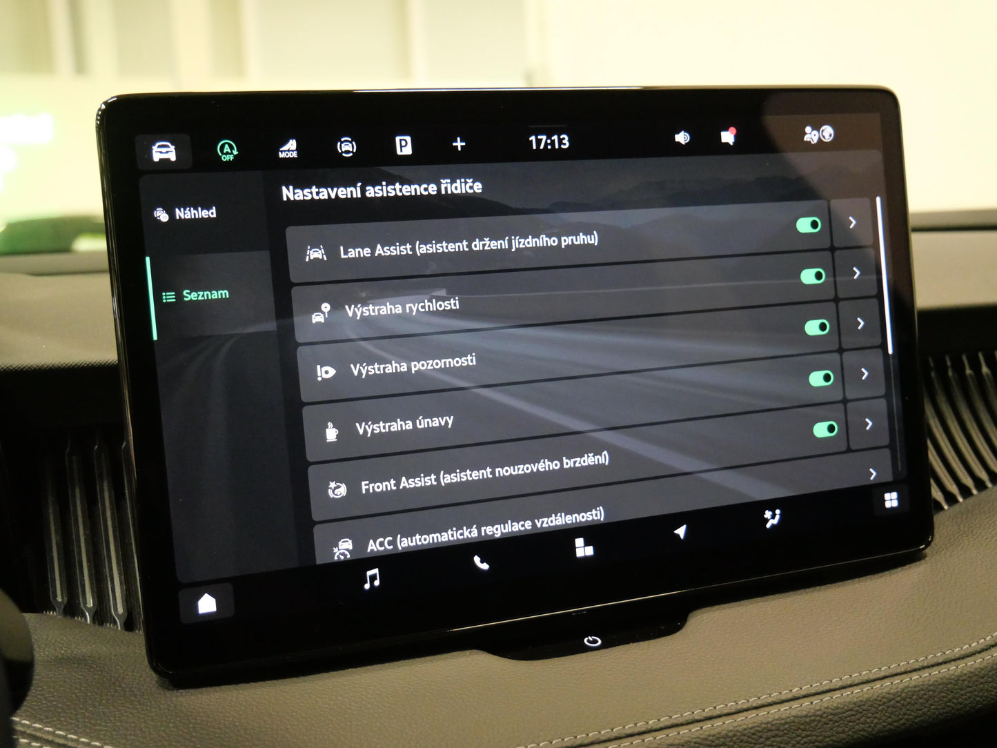 Škoda Superb 2.0 TDI 110 kW L&K