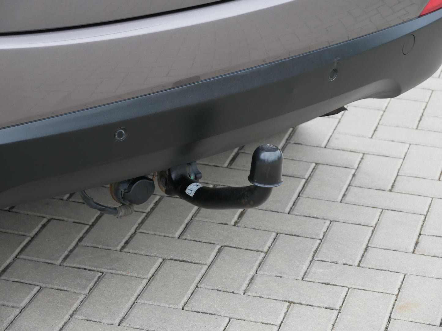 Hyundai ix35 2.0 CRDi 136 kW Style