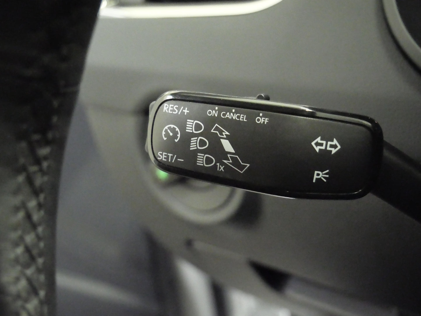 Škoda Octavia 1.5 TSI 110 kW Ambition Extra