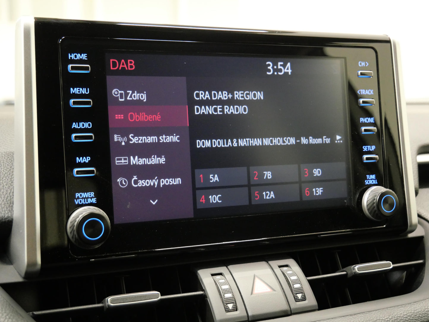 Toyota Rav4 2.0i 129 kW 4x4 Comfort