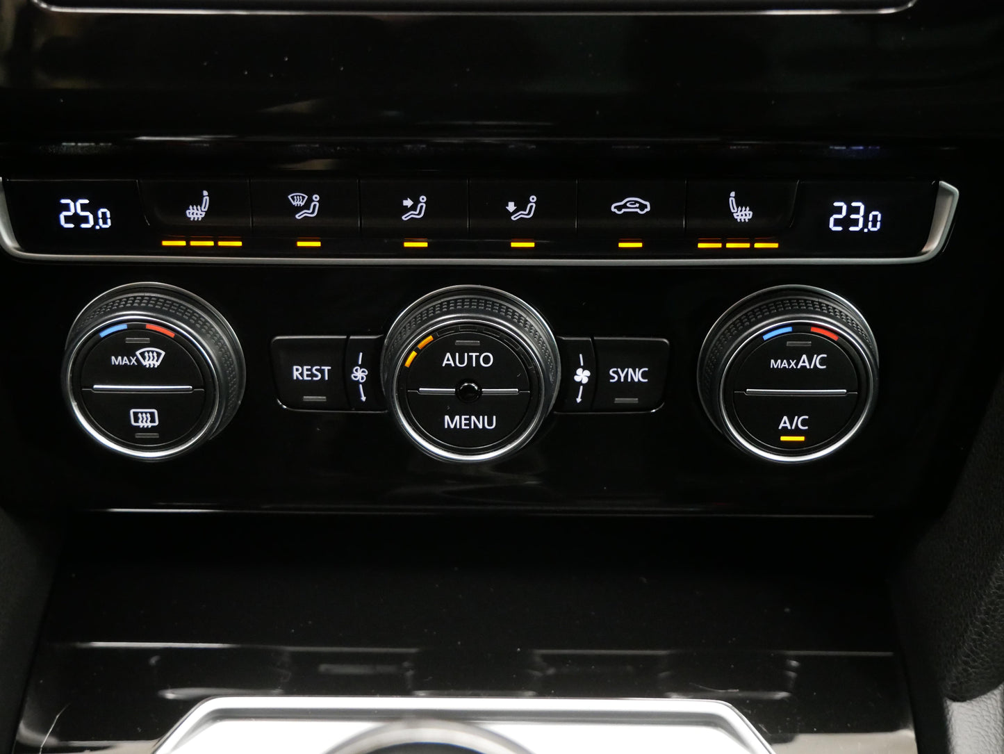 Volkswagen Passat 2.0 TDI 110 kW Highline