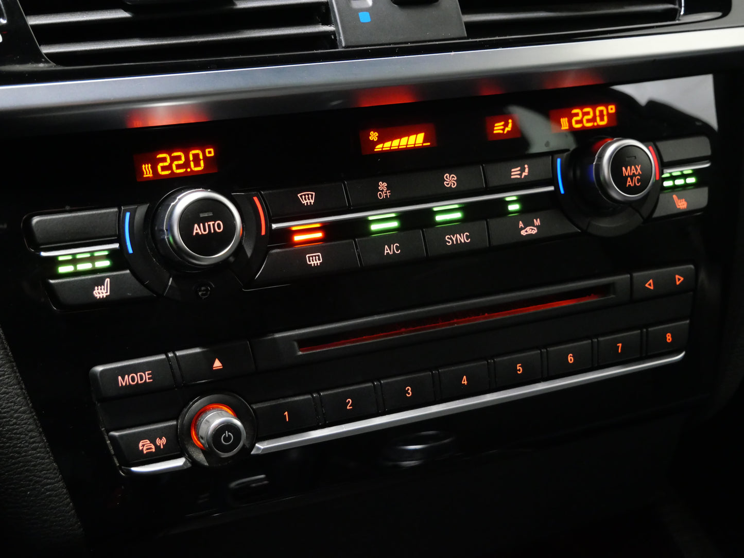BMW X3 20d 140 kW xDrive