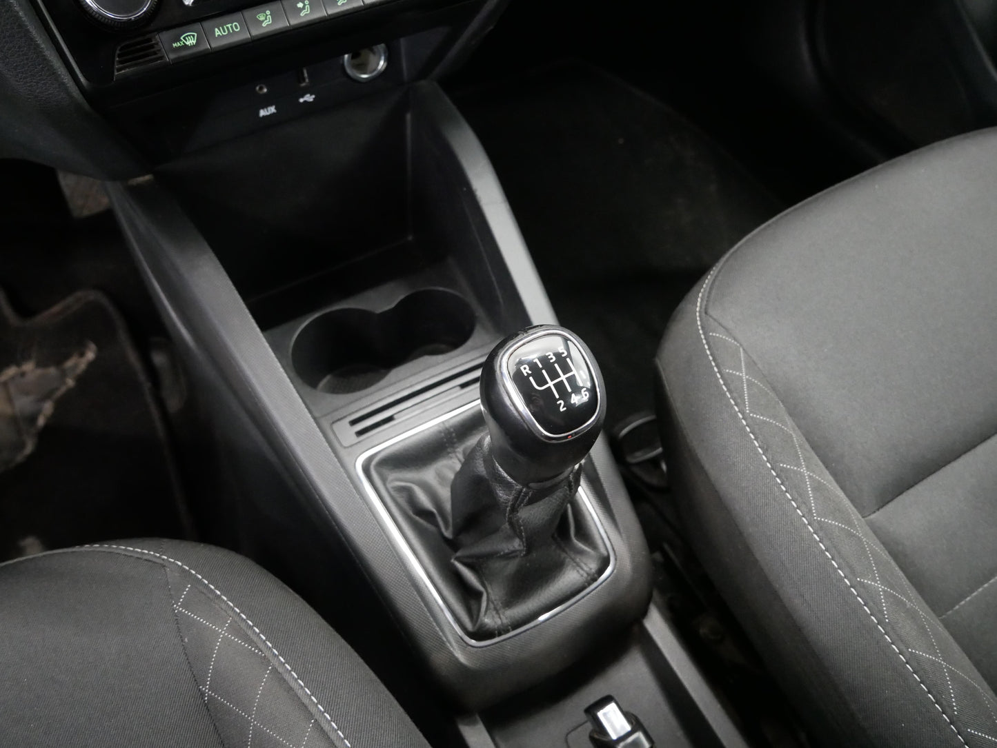 Škoda Fabia 1.0 TSI 81 kW Style