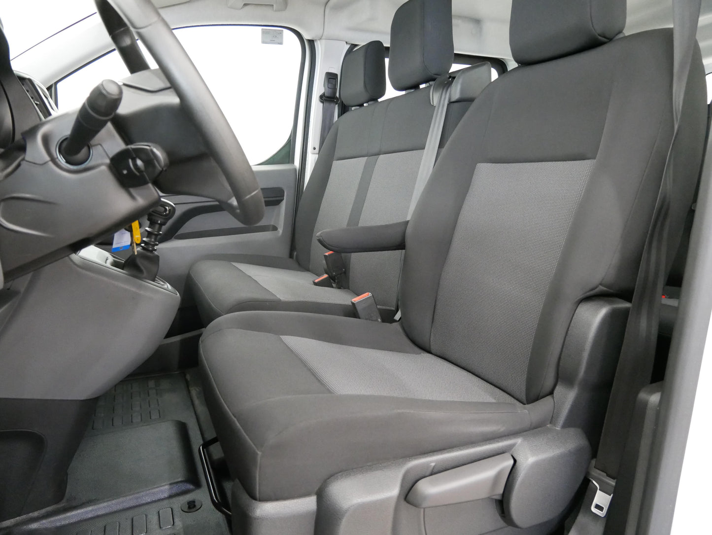 Citroën Jumpy 2.0 BlueHDi 110 kW KR