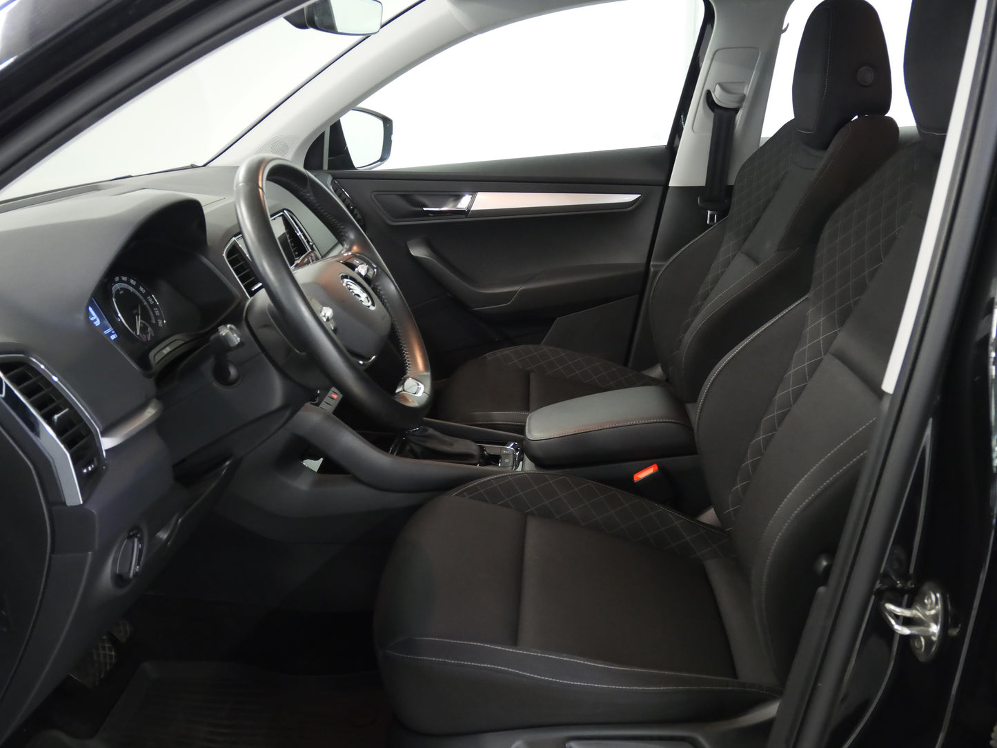 Škoda Karoq 2.0 TDI 110 kW Ambition