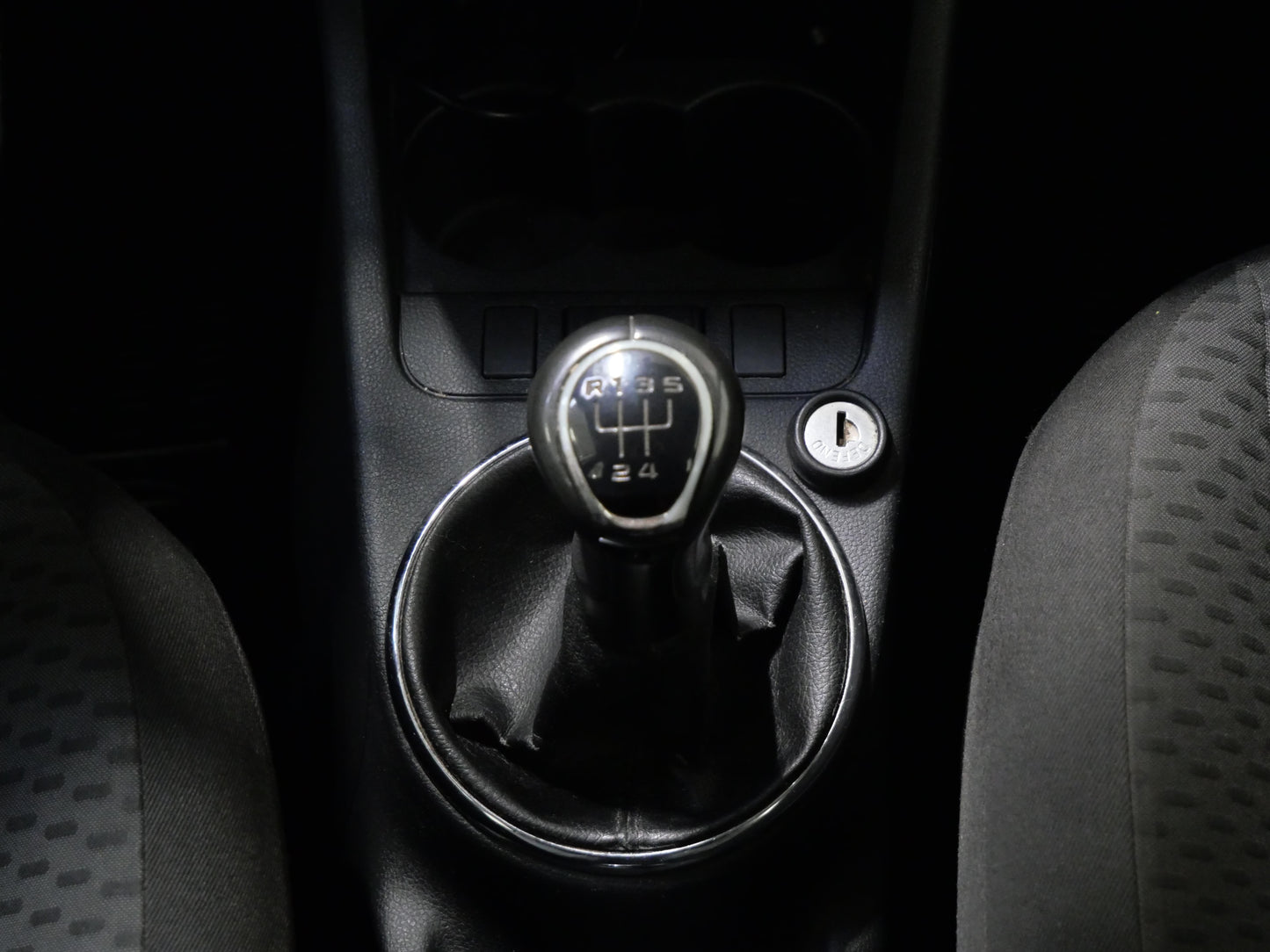 Škoda Fabia 1.6 TDI 55 kW Ambiente