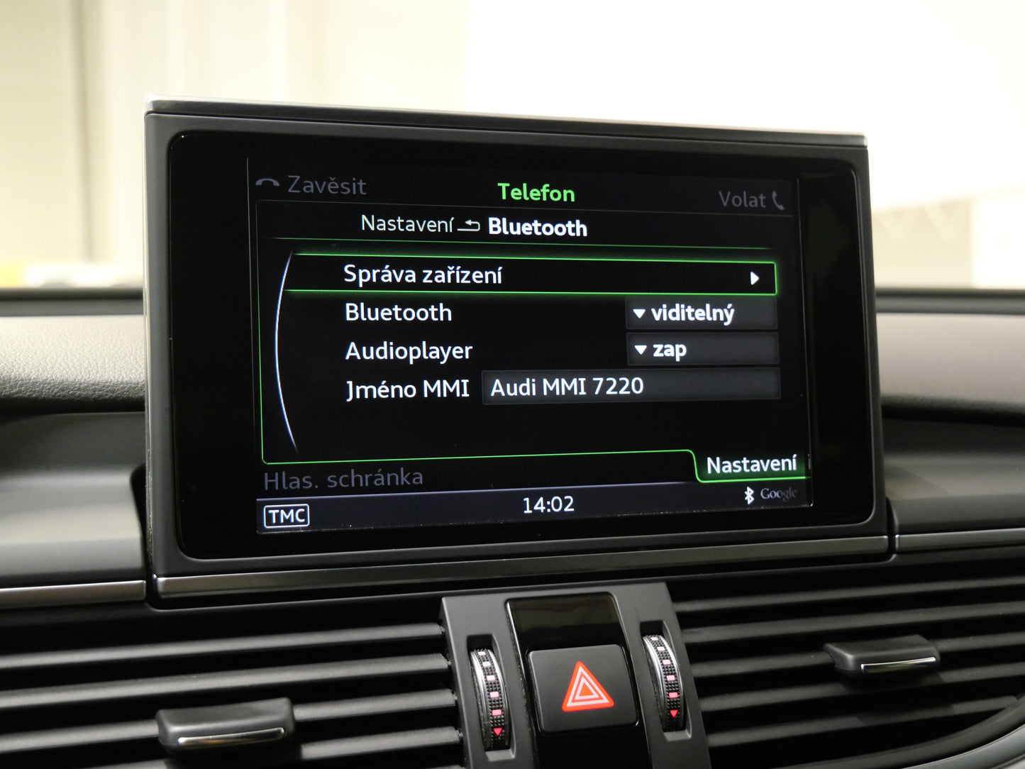 Audi A6 3.0 V6 TDI 200 kW qauttro