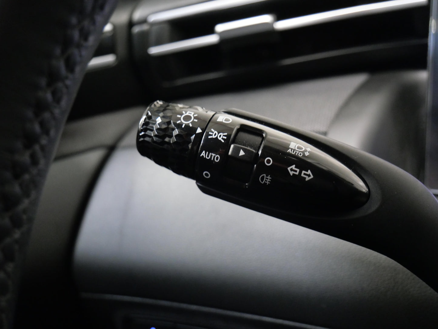 Hyundai Tucson 1.6 T-GDI 110 kW DCT Style