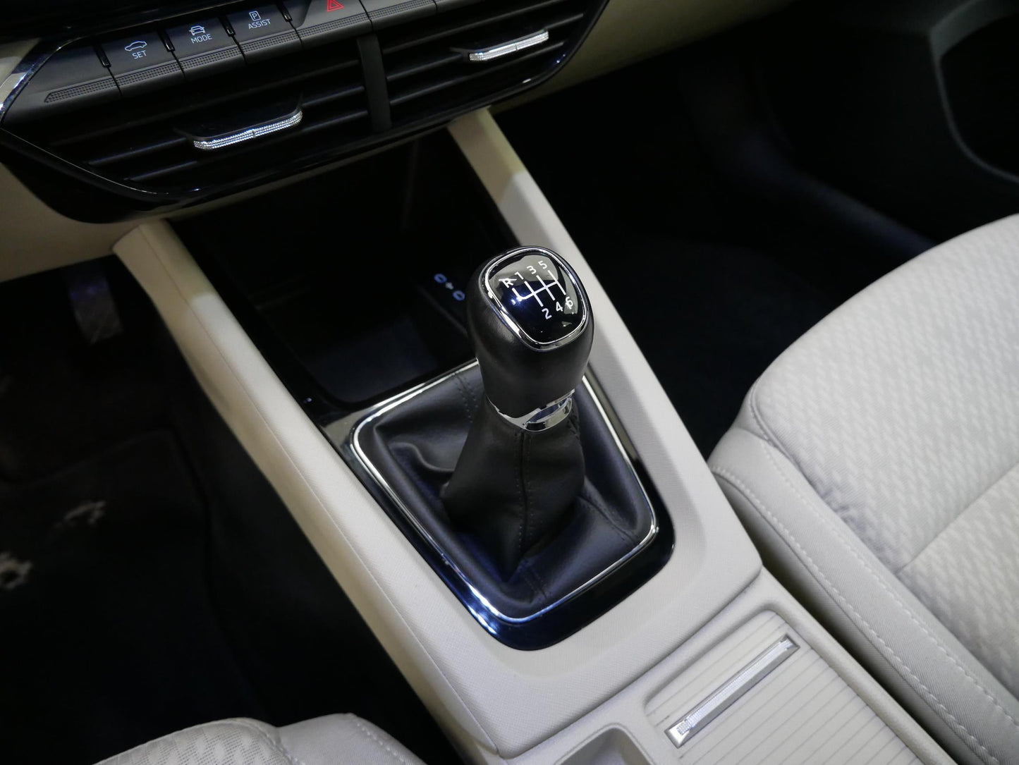 Škoda Octavia 1.5TSI Style plus