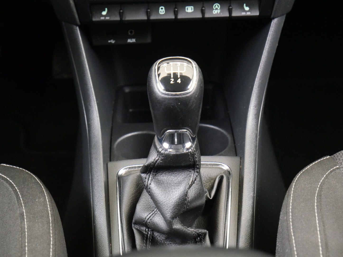 Škoda Rapid 1.4 TDI 66 kW Style