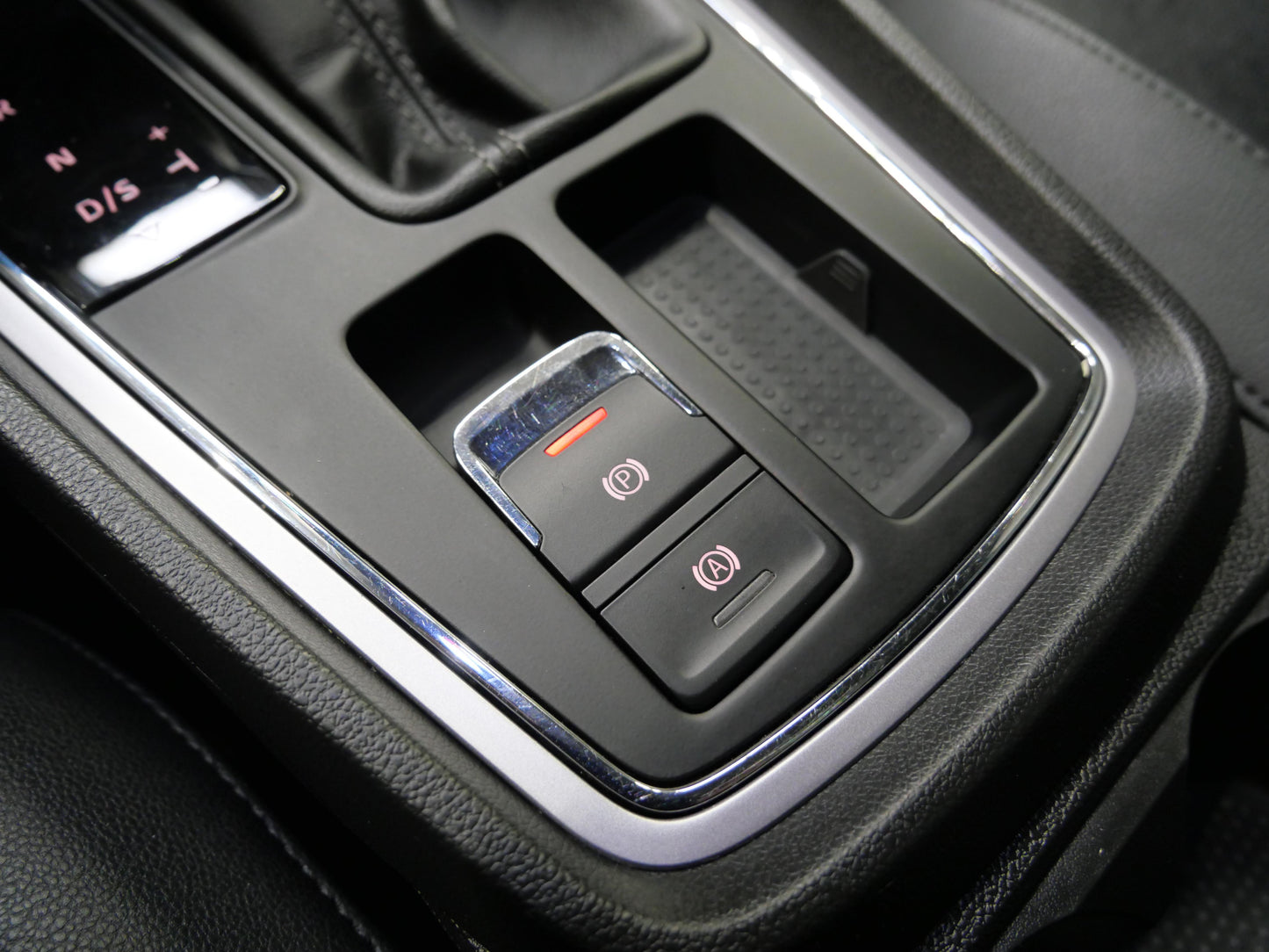 Seat Leon 1.8 TSI 132 kW Xcellence