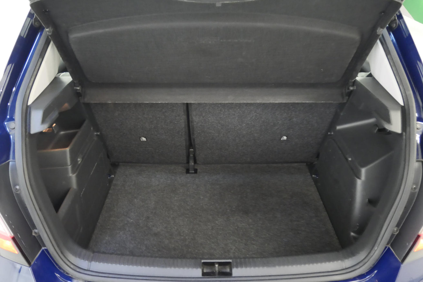 Škoda Fabia 1.0 MPI 44 kW Ambition Plus