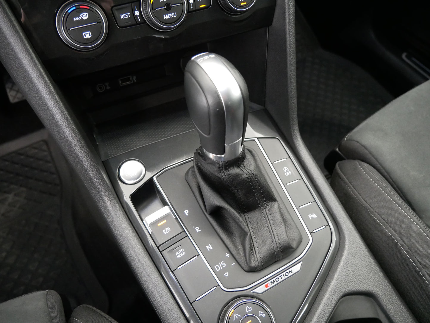 Volkswagen Tiguan Allspace 2.0 TSI 140 kW