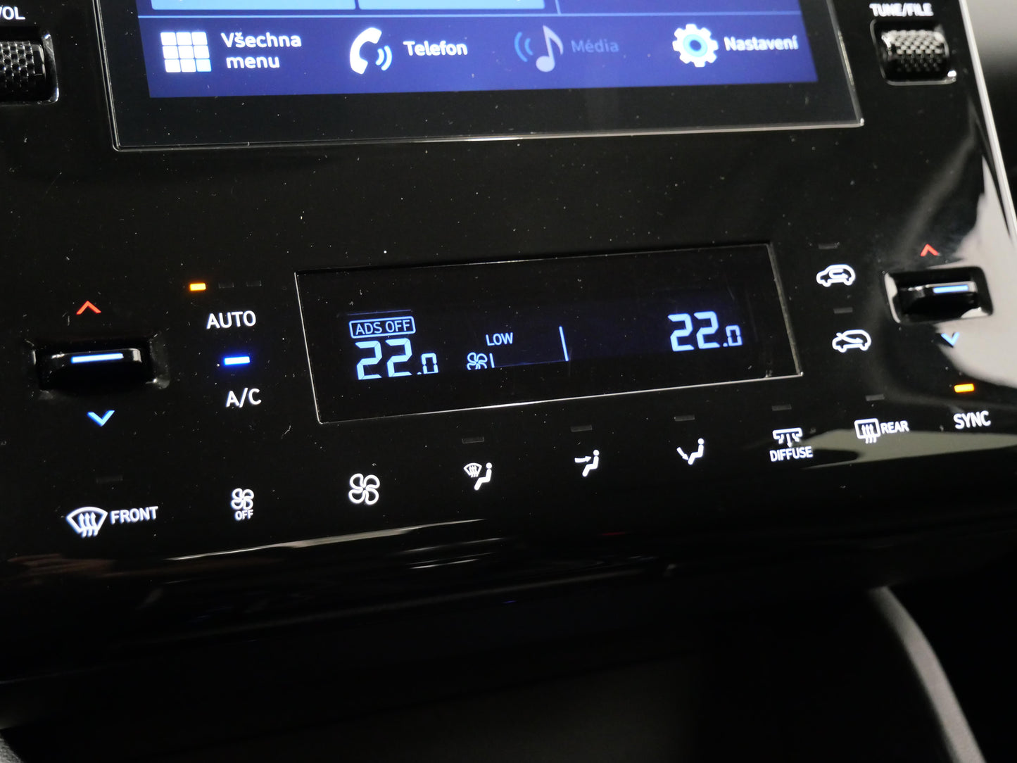 Hyundai Tucson 1.6 T-GDI MHEV 110 kW Smart