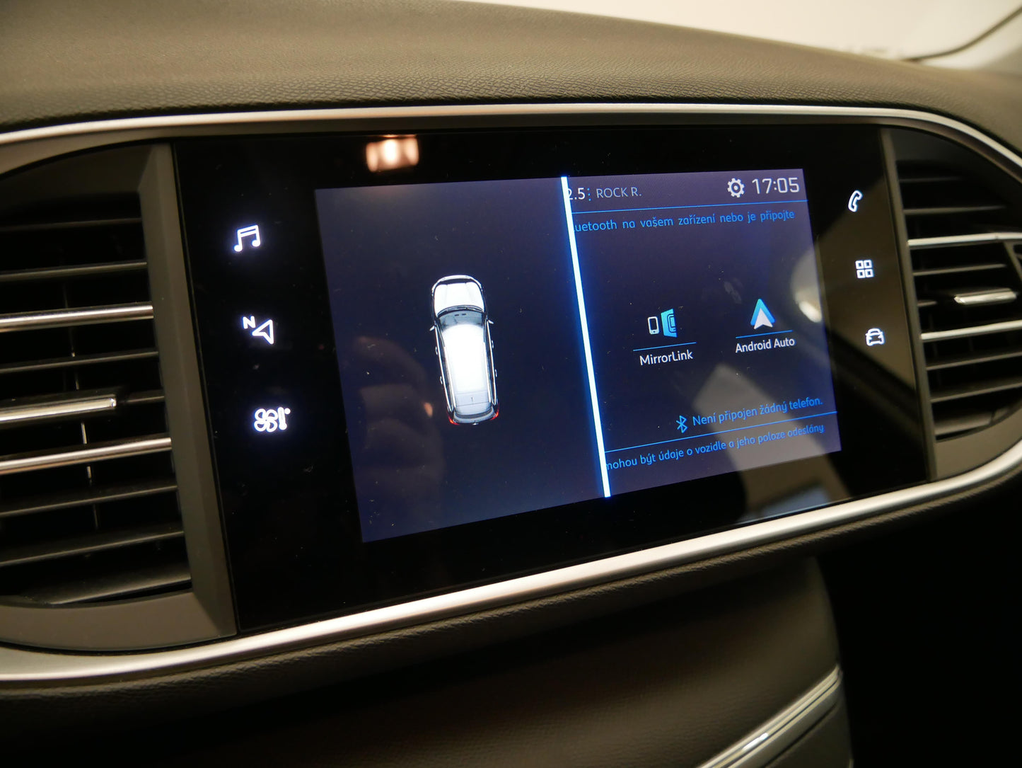 Peugeot 308 SW 1.5 BlueHDI 96 kW