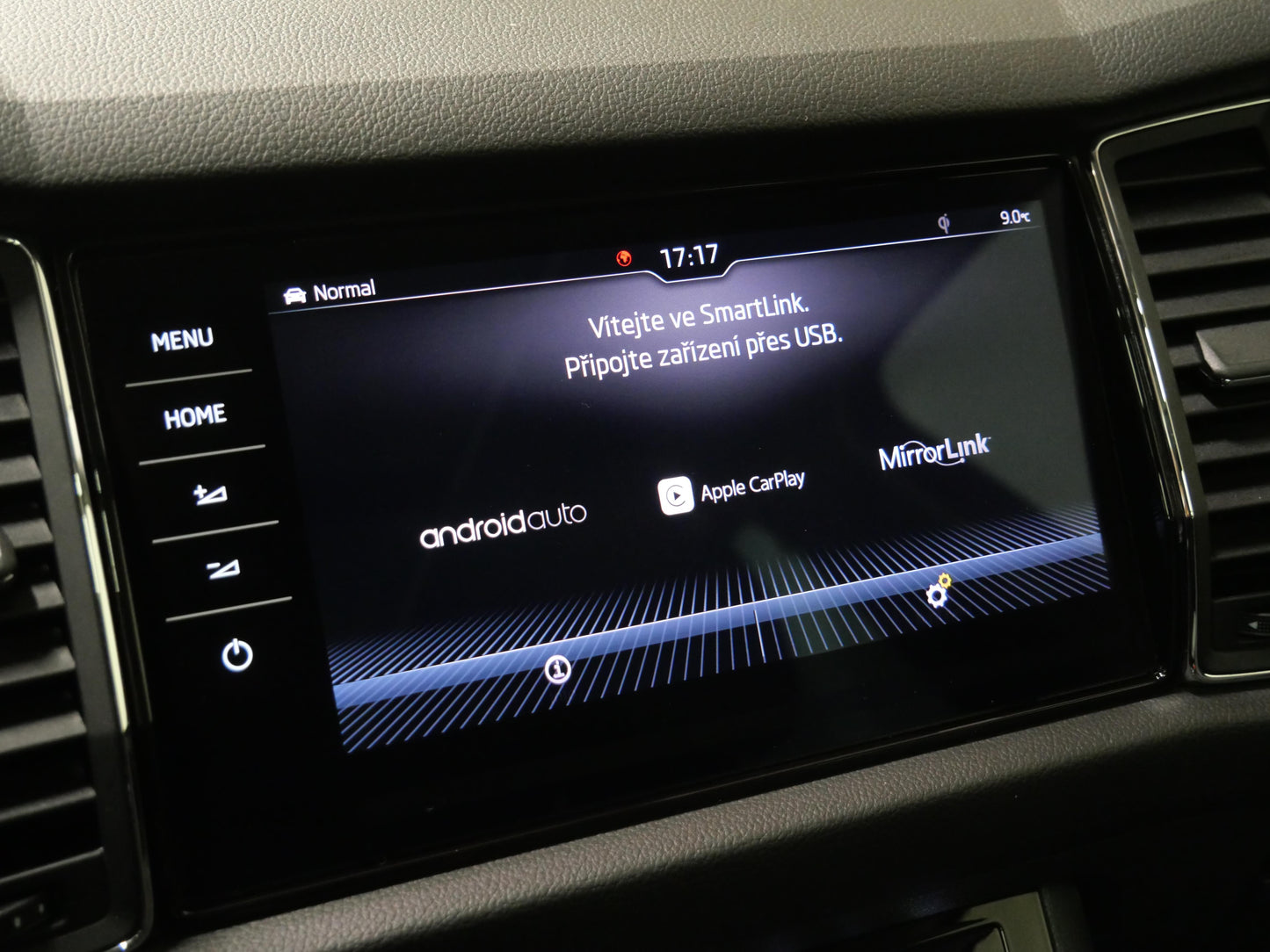 Škoda Kodiaq 2.0 TDI 140 kW Style