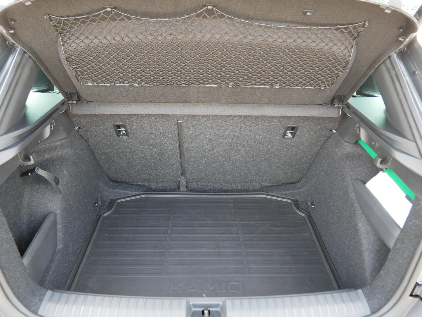 Škoda Kamiq 1.0 TSI 81 kW Style