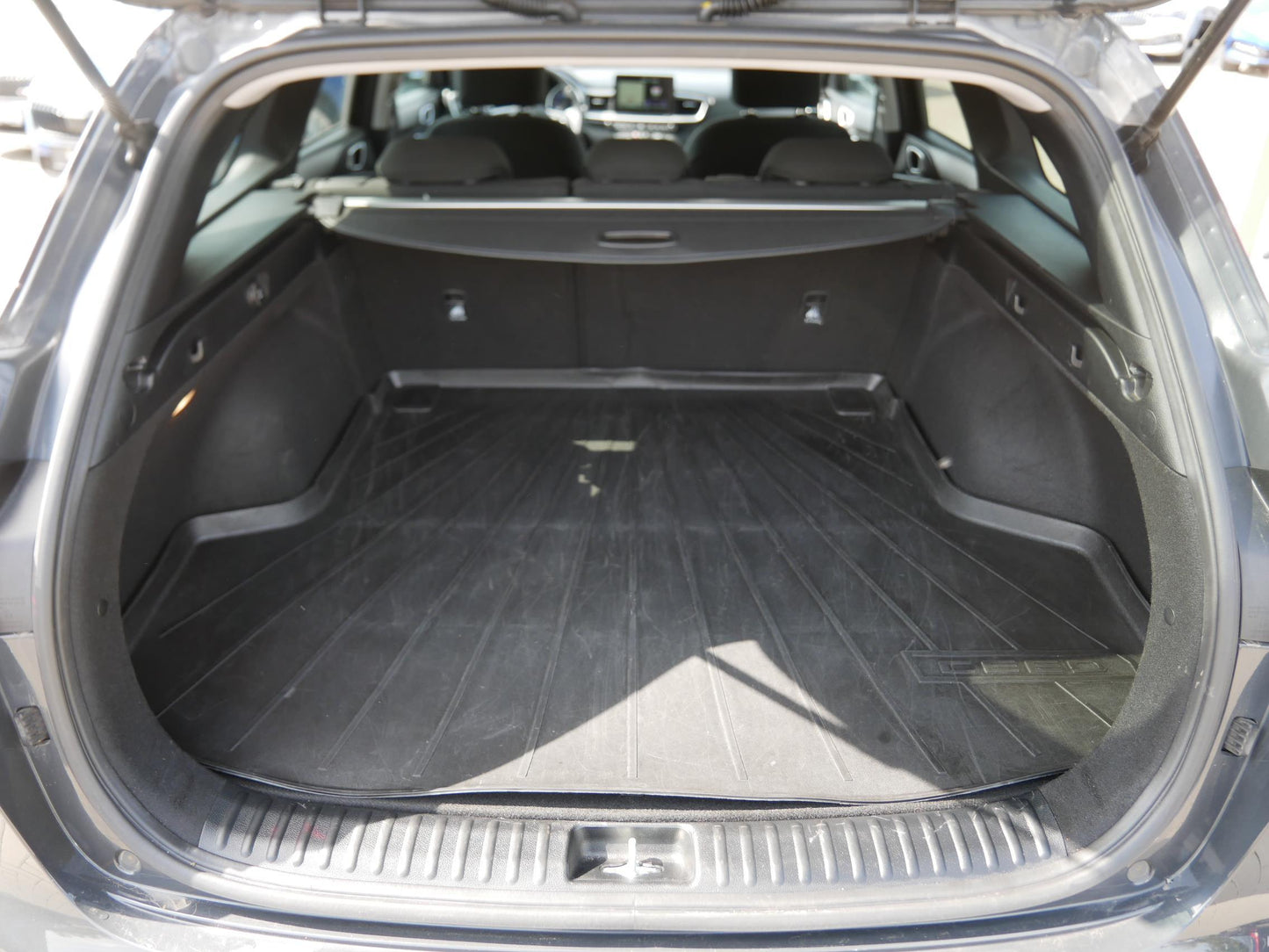 Kia Ceed 1.6 CRDi 100 KW