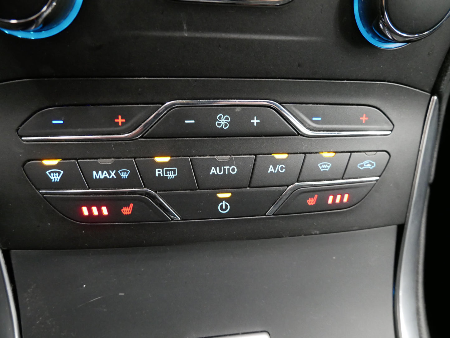 Ford S-MAX 2.0 EcoBlue 140 kW ST-Line AWD
