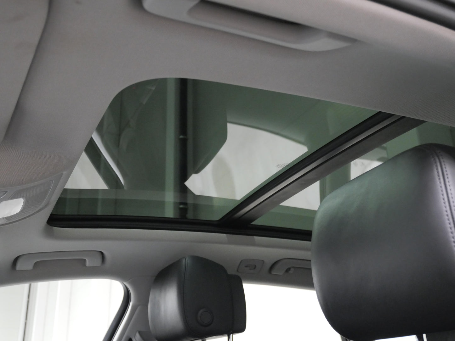 Audi A6 3.0 V6 TDI 180 kW quattro