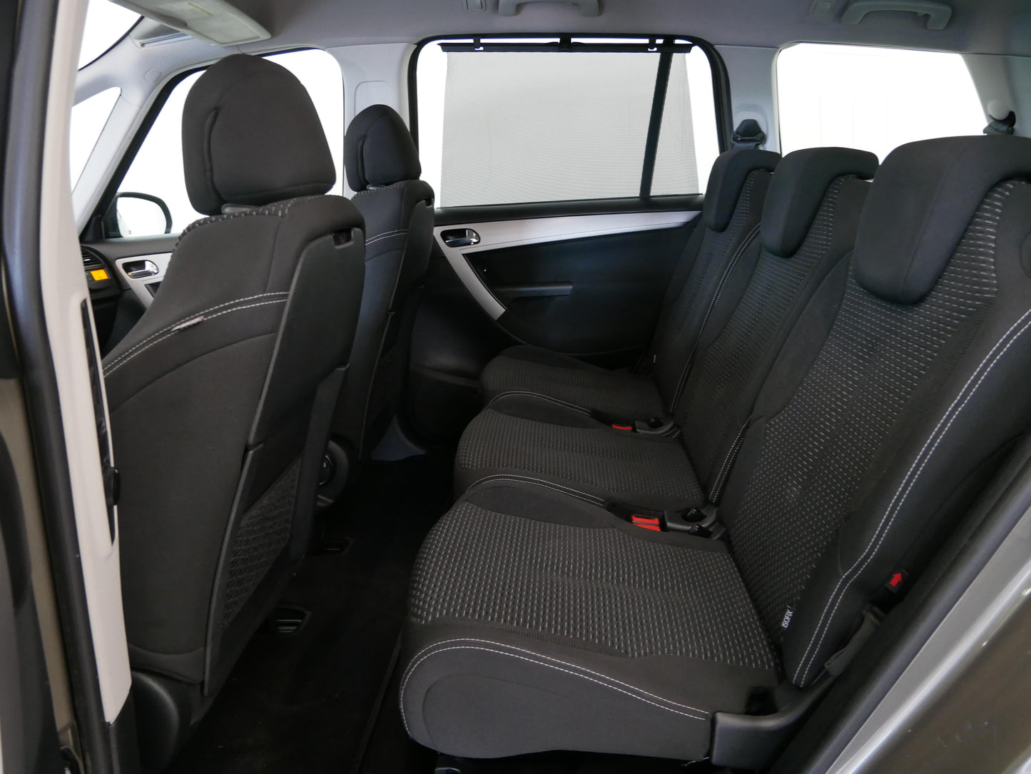 Citroën C4 Picasso 1.8 92kw Advance
